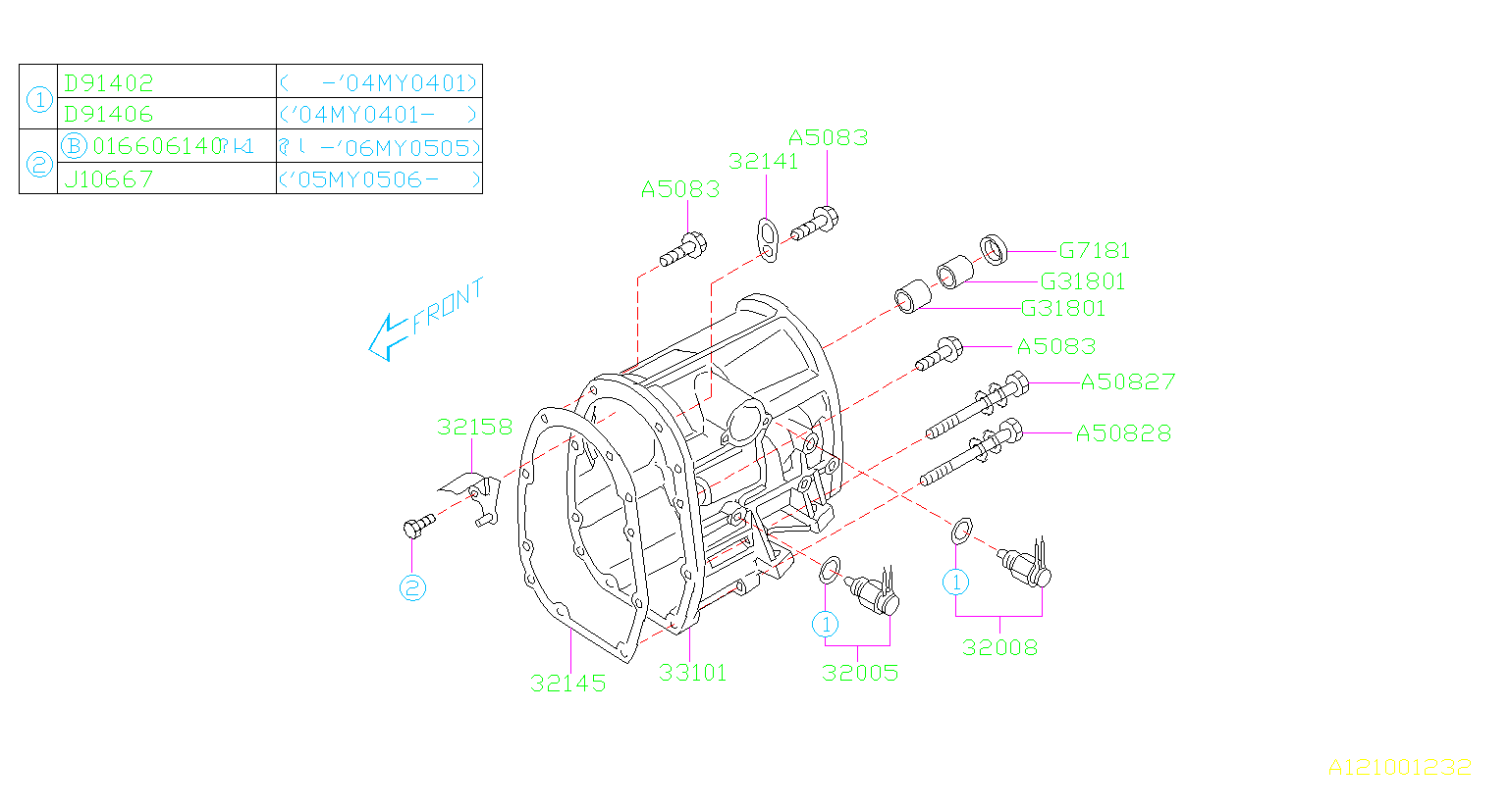 Diagram Subaru Forester Wiring Diagram Gear Shift Problems