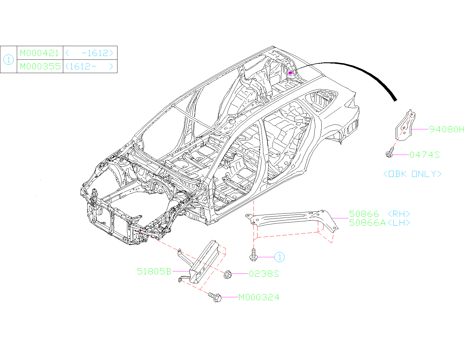 Parts subaru com