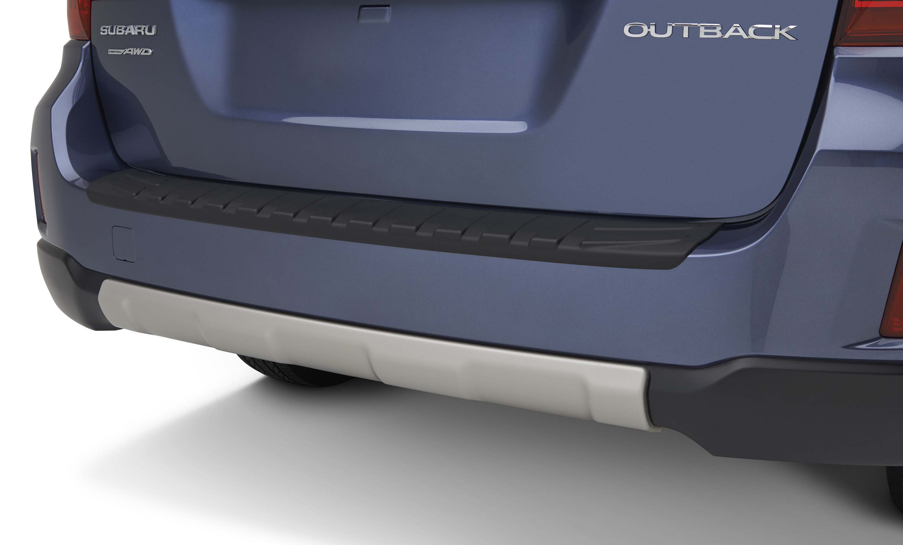 Shop Genuine 2017 Subaru Outback Accessories from ...