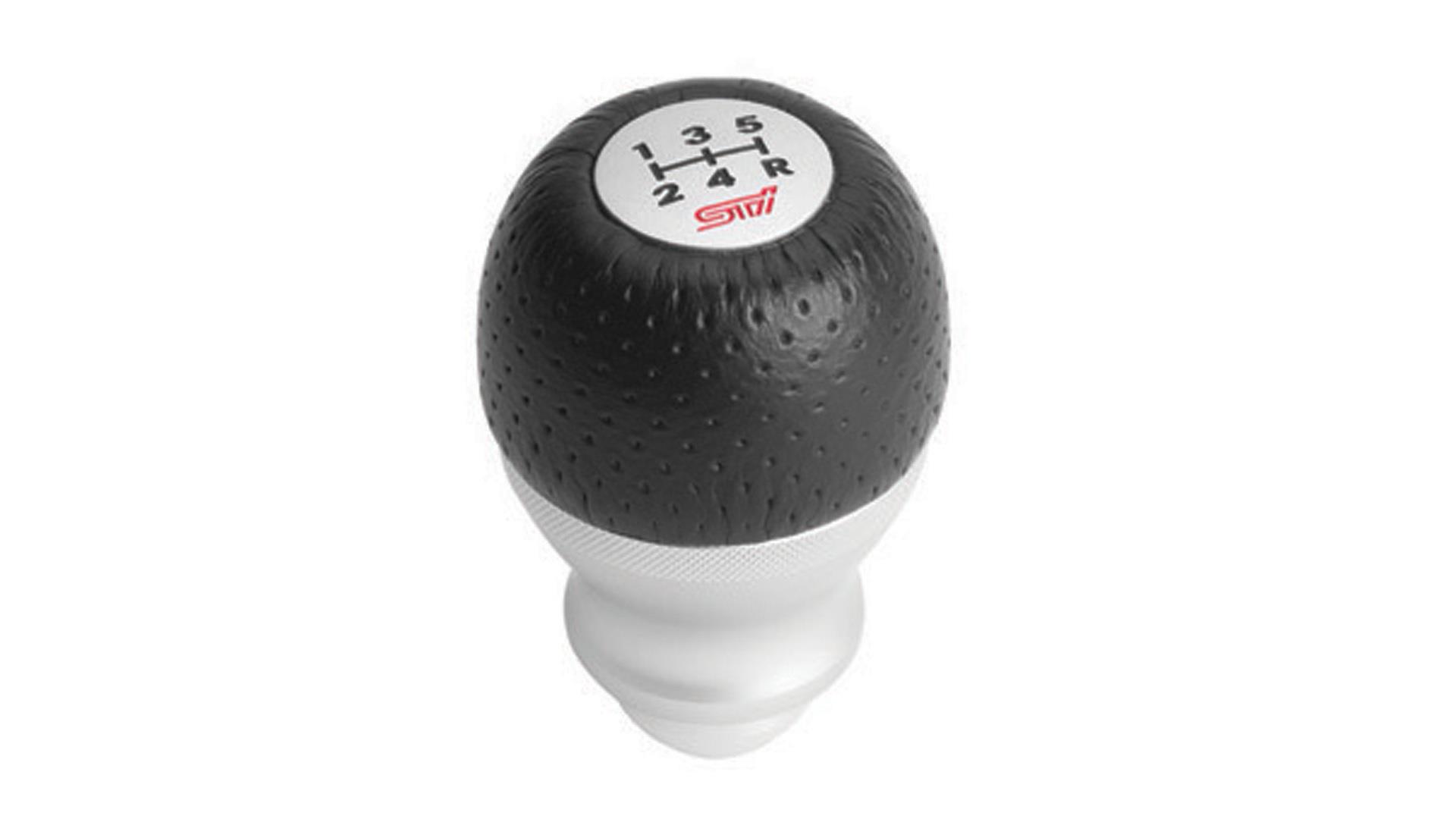 sti shift knob