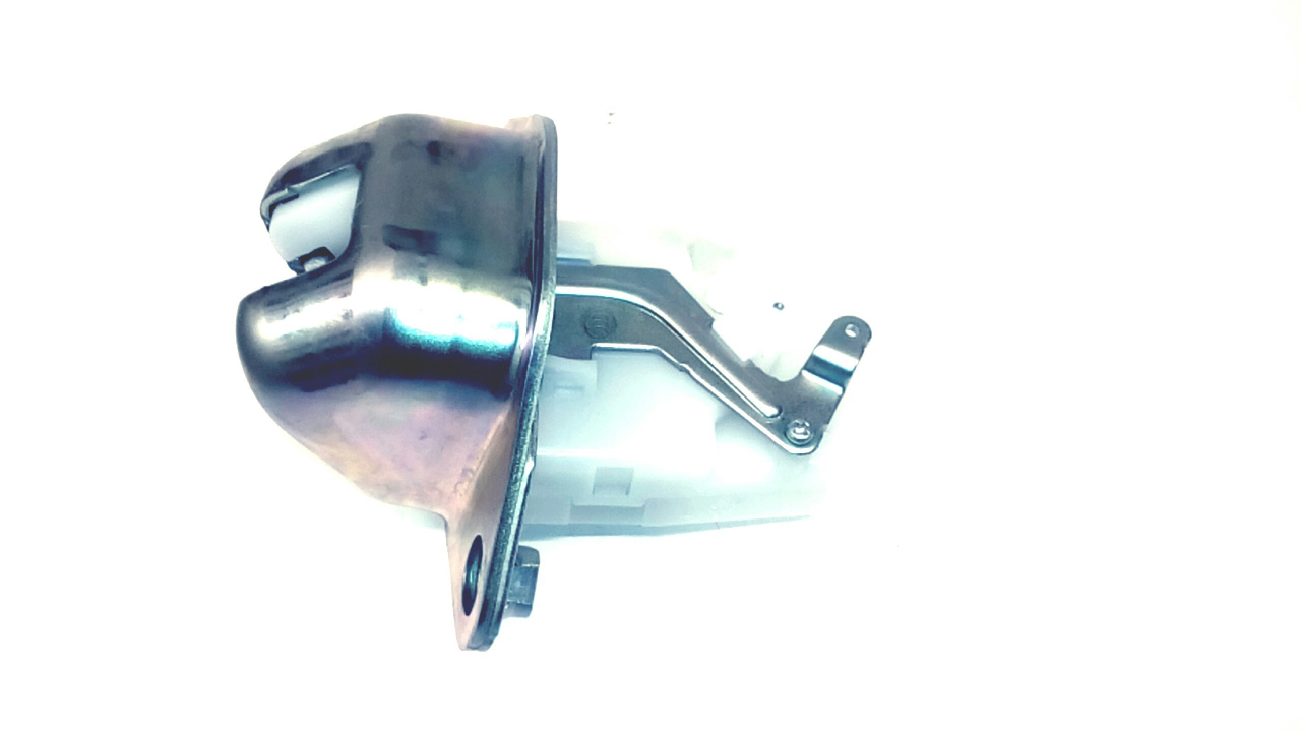 2014 Subaru Impreza Latch & actuator-rear gate. Door, back ...