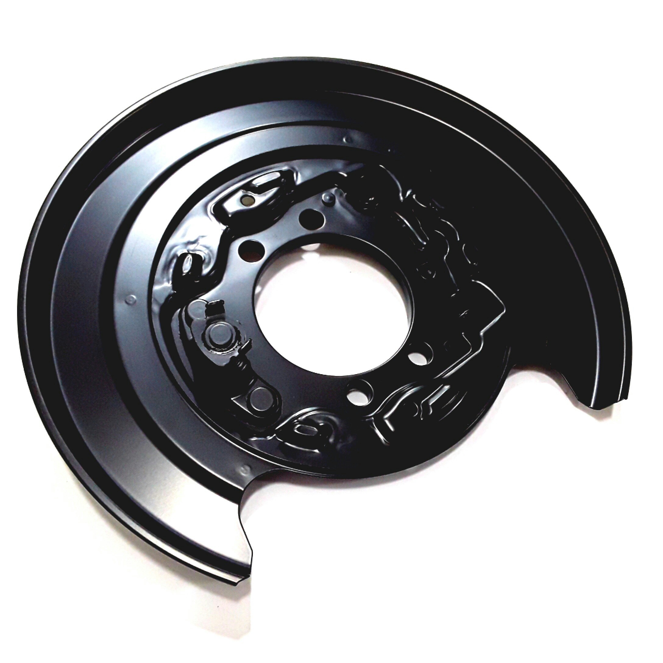 Parking Brake Backing Plate